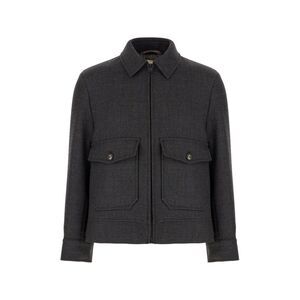 Circolo Man Clothing Jackets